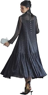 Amazon.co.jp: RUIRUE BOUTIQUE(ルイ・ルエ・ブティック): ドレス